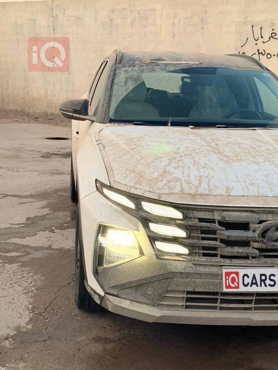 هيونداي توسان